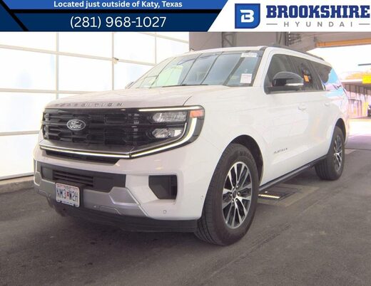 2025 Ford Expedition Max