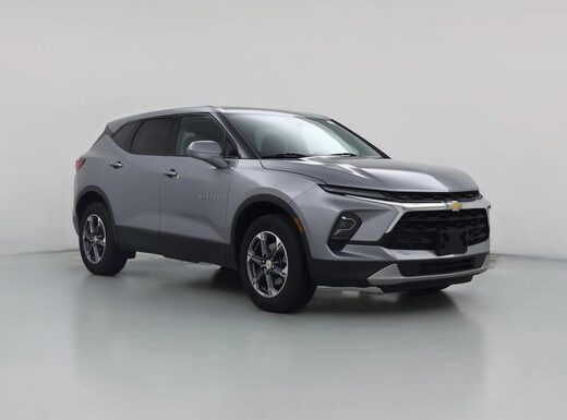 2025 Chevrolet Blazer