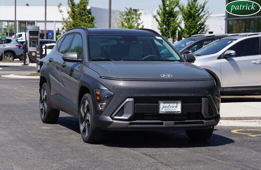 2026 Hyundai Kona