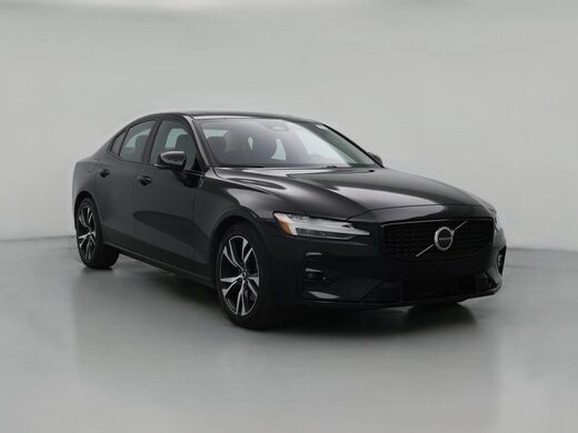 2024 Volvo S60