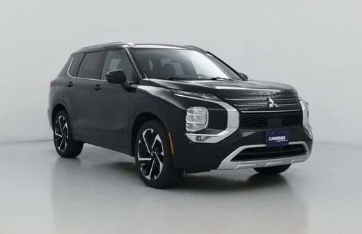 2023 Mitsubishi Outlander