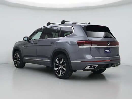 2024 Volkswagen Atlas