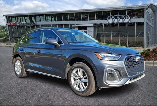 2023 Audi Q5