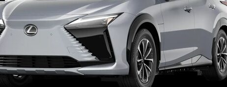 2026 Lexus RZ
