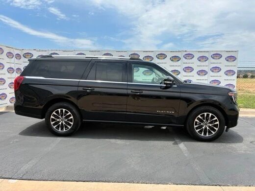 2025 Ford Expedition Max