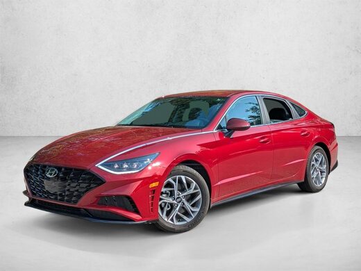 2023 Hyundai Sonata
