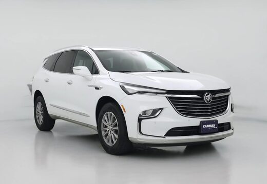 2023 Buick Enclave