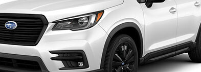 2022 Subaru Ascent