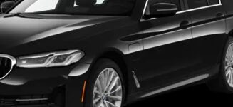 2023 BMW 5 Series