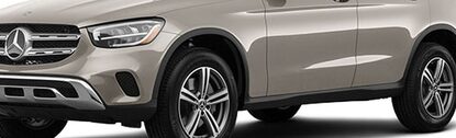 2022 Mercedes-Benz GLC