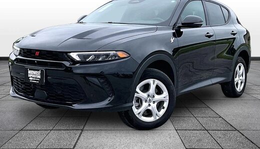 2023 Dodge Hornet