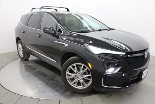 2024 Buick Enclave
