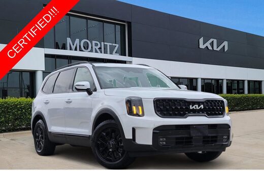 2024 Kia Telluride