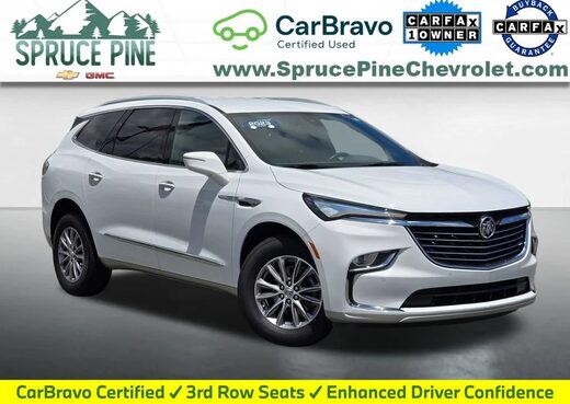 2023 Buick Enclave