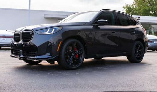 2026 BMW X3
