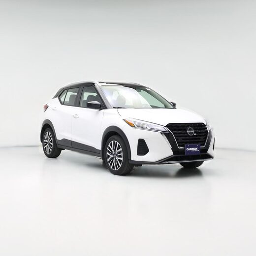 2023 Nissan Kicks