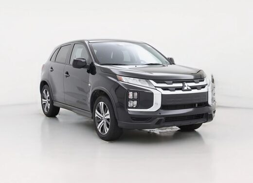 2025 Mitsubishi Outlander Sport