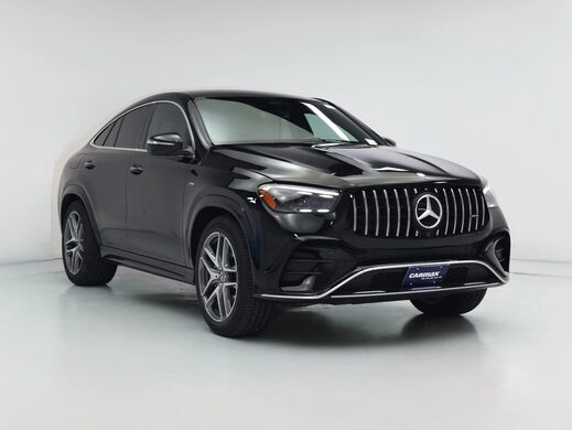 2024 Mercedes-Benz GLE