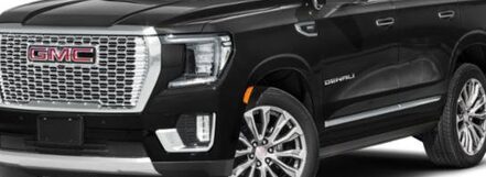 2023 GMC Yukon