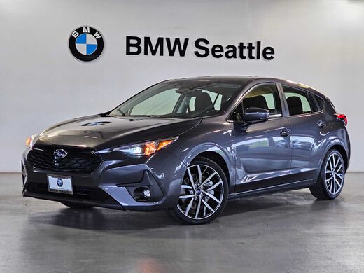 2024 Subaru Impreza