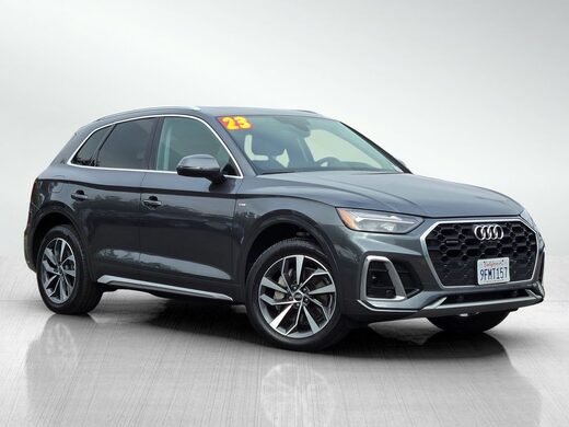2023 Audi Q5
