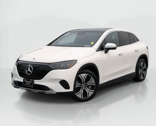 2023 Mercedes-Benz EQE 350