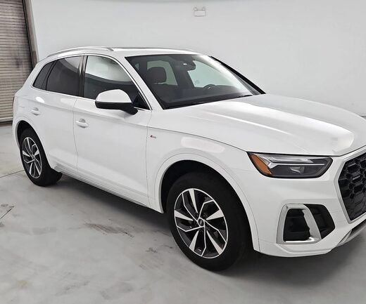 2024 Audi Q5