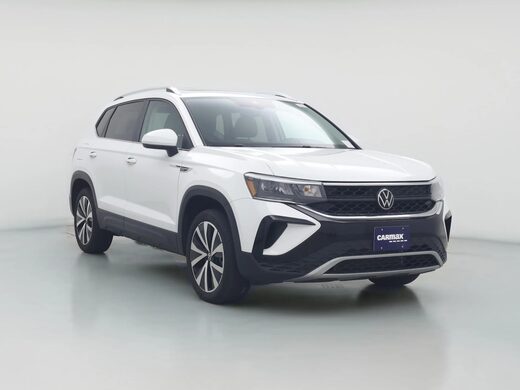 2023 Volkswagen Taos