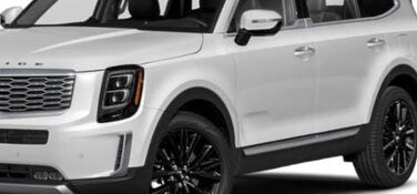 2021 Kia Telluride