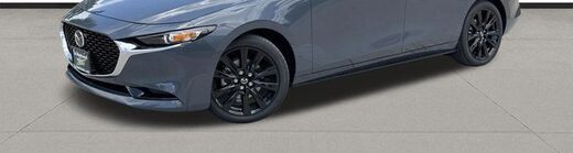 2026 Mazda Mazda3 Sedan