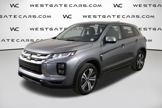 2025 Mitsubishi Outlander Sport