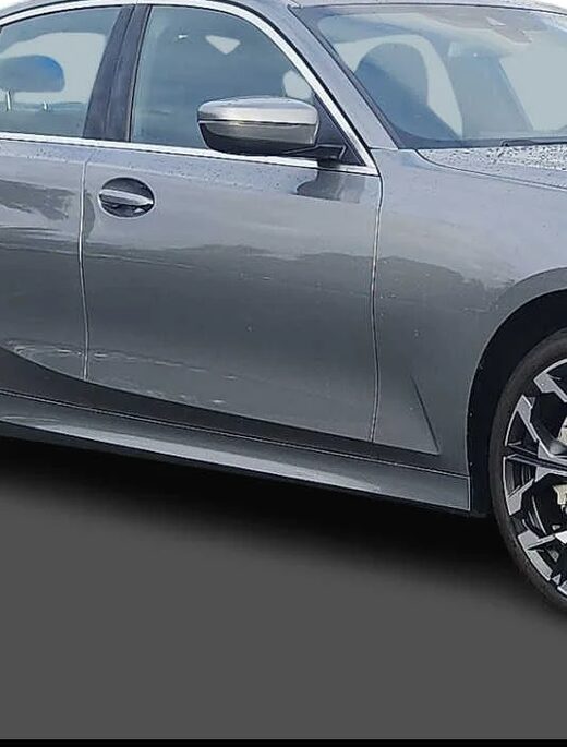 2026 BMW 3 Series