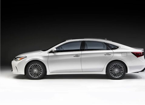 2016 Toyota Avalon