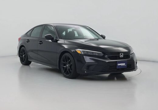 2024 Honda Civic Sedan