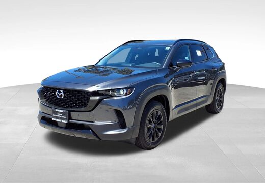 2026 Mazda CX-50 Hybrid