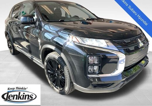 2024 Mitsubishi Outlander Sport