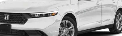 2024 Honda Accord Sedan
