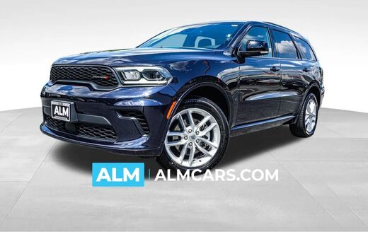 2024 Dodge Durango