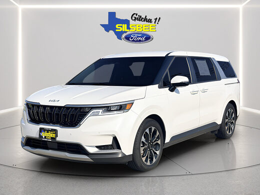 2024 Kia Carnival