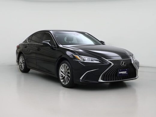 2019 Lexus ES