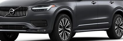 2020 Volvo XC90