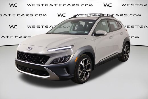 2023 Hyundai Kona