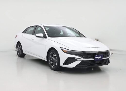 2025 Hyundai Elantra Hybrid
