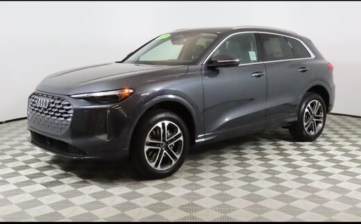 2025 Audi Q5