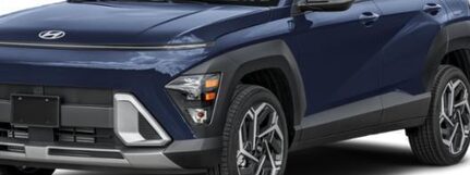 2026 Hyundai Kona