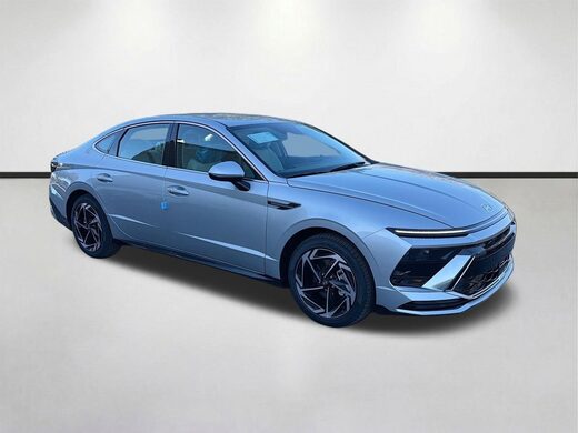 2026 Hyundai Sonata