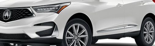 2020 Acura RDX