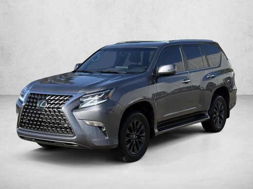 2023 Lexus GX