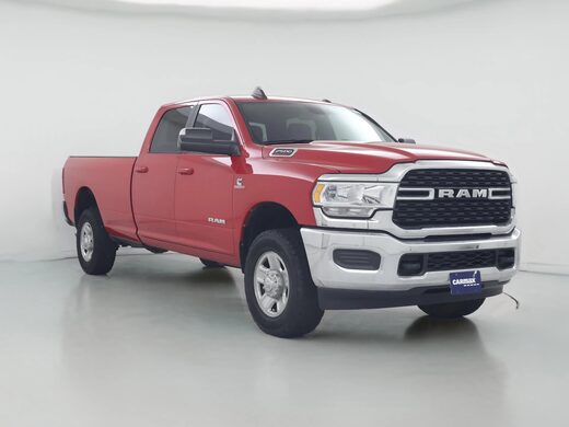 2022 RAM 2500