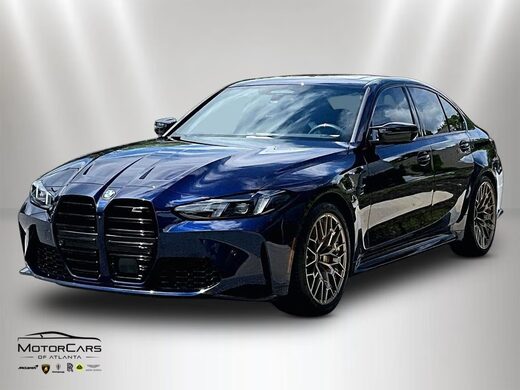 2026 BMW M3